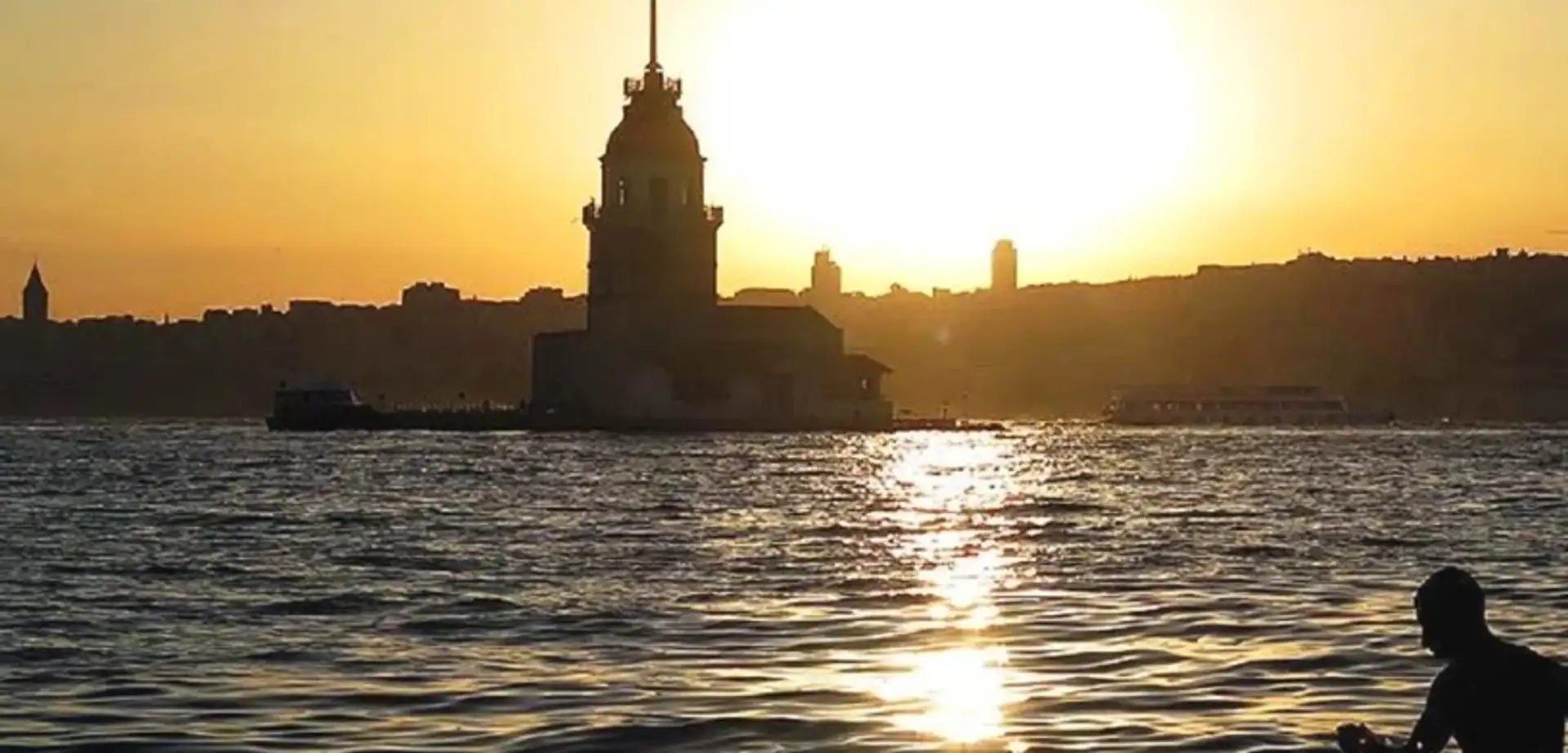 Türkiye Kavurucu Sıcak Hava Dalgasına Teslim