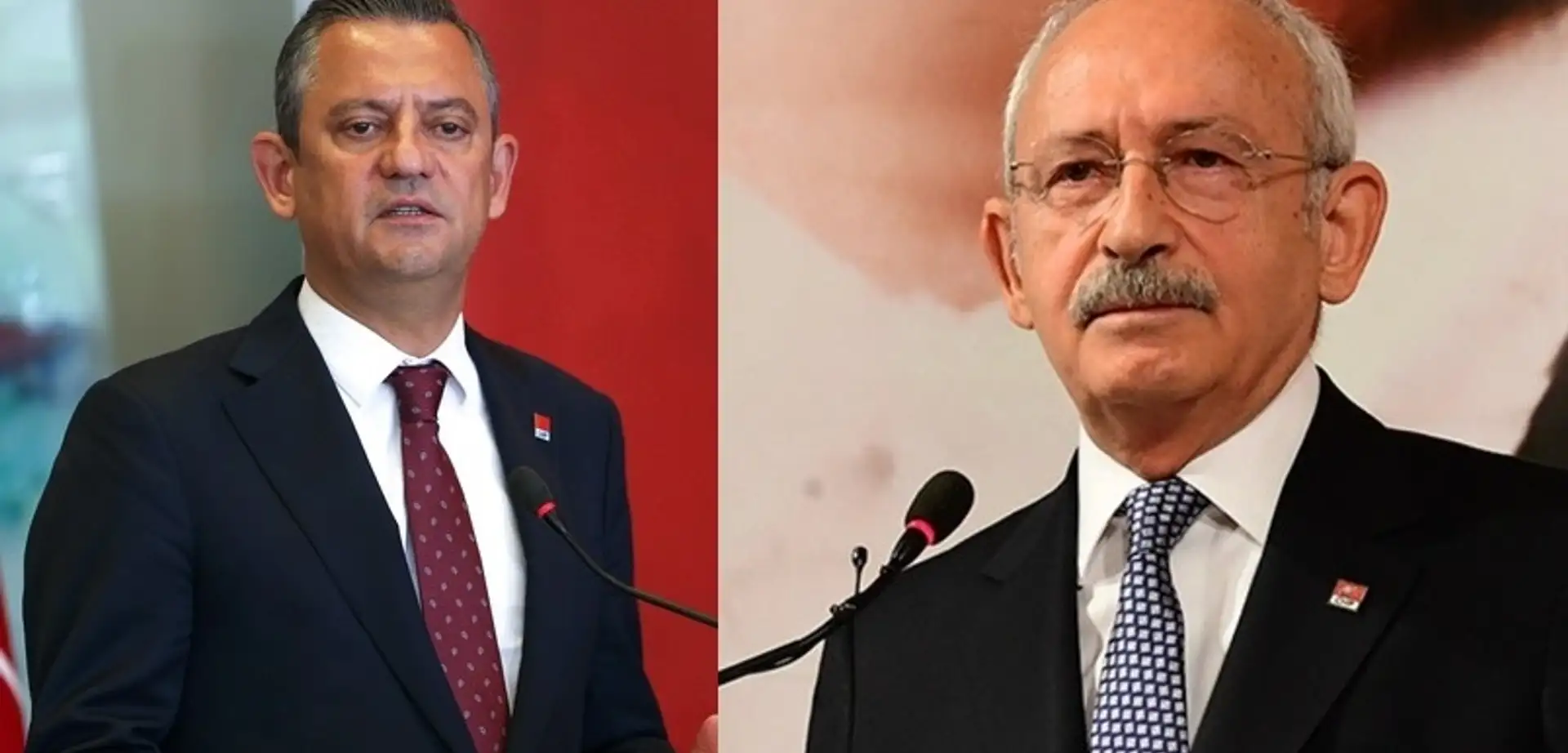 CHP'de Grup Toplantısı Krizi: 'İki Başlılık' TBMM'ye Taşındı