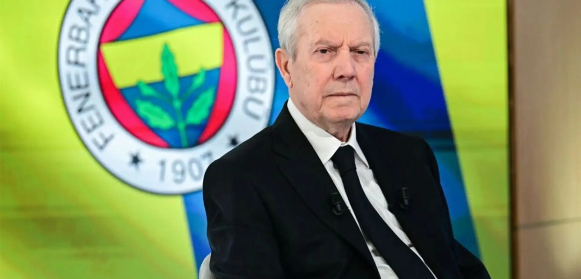 Aziz Yıldırım'dan Fenerbahçe'de 'Salah' Hamlesi: "Gerekiyorsa Alırız!"