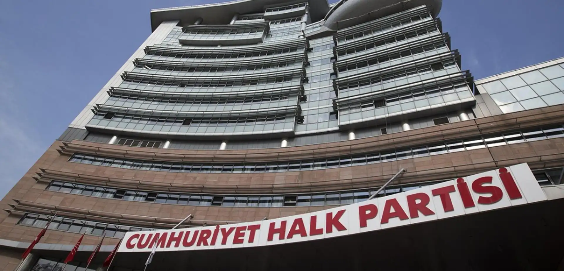 CHP'de Kritik MYK Toplantısı Başladı