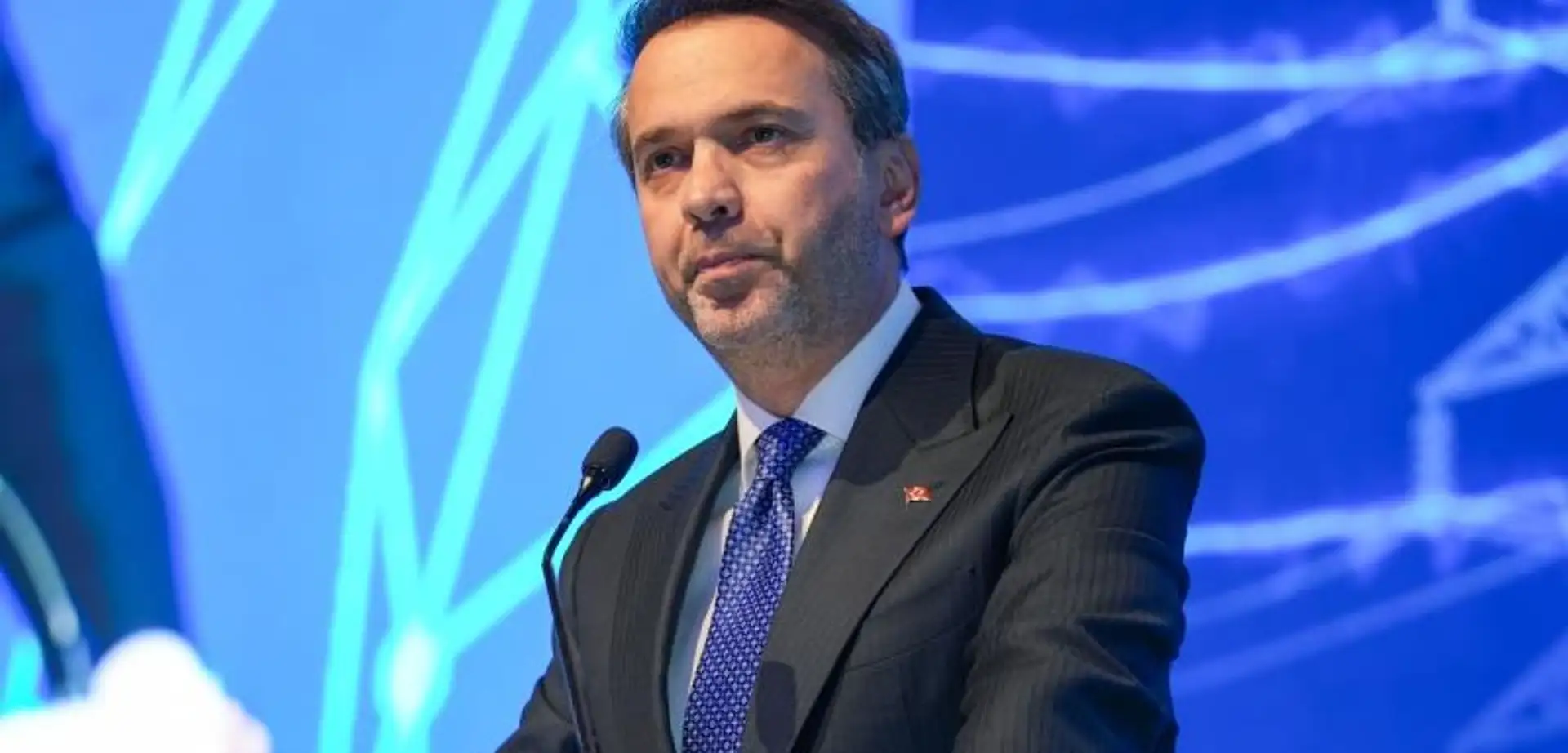 Bayraktar Türkiye'nin Nükleer Vizyonunu Paylaştı