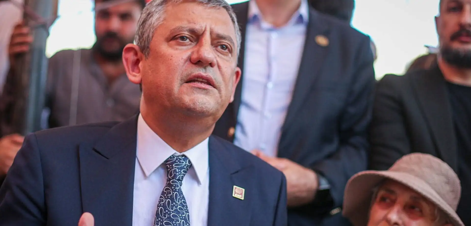 Özgür Özel'den Çarpıcı Açıklamalar: "Kılıçdaroğlu'nun Sözleri Uykumu Kaçırdı"