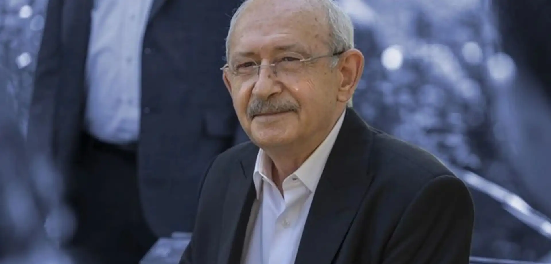 CHP YDB'nden Kılıçdaroğlu'na Sert Yanıt
