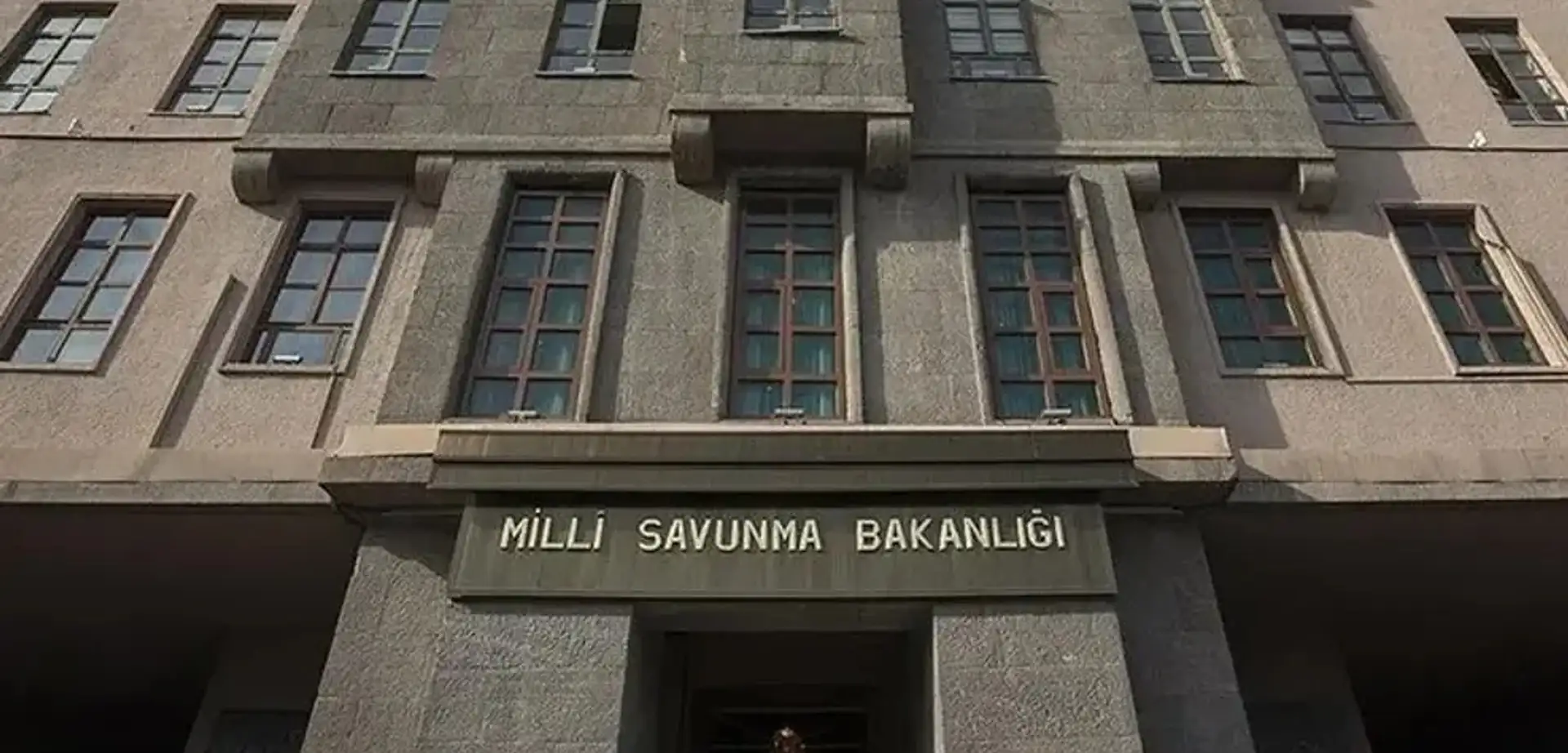 Milli Savunma Bakanlığı'ndan Kritik Açıklamalar