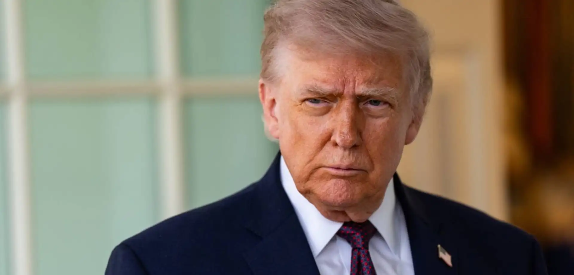Trump: "İran'la Görüşme Yarın Doha'da"