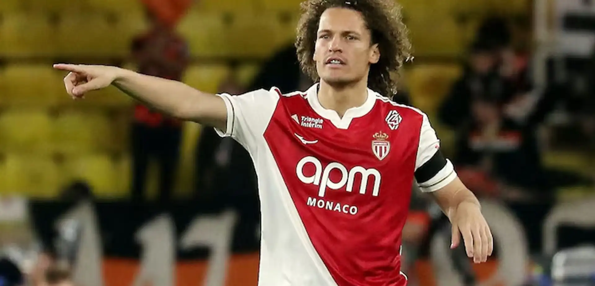 Fenerbahçe'de Savunmaya Yeni Hamle: Wout Faes Gündemde