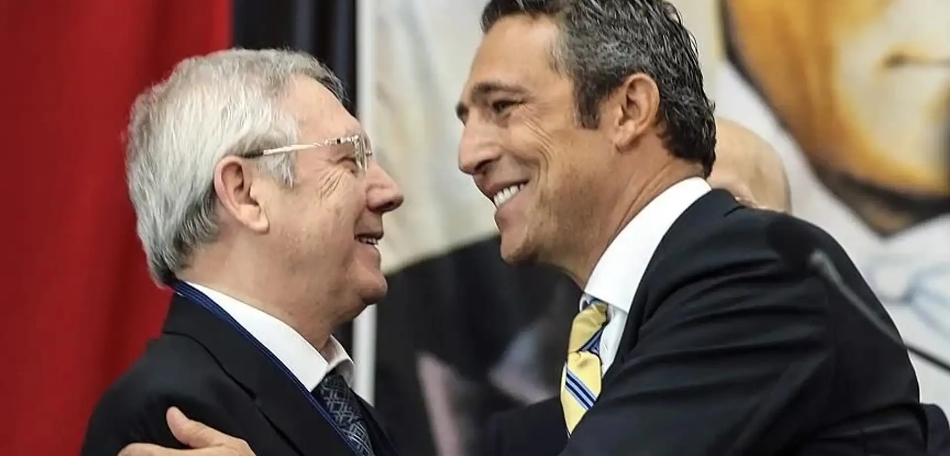 Fenerbahçe'de UEFA Cezası Krizi