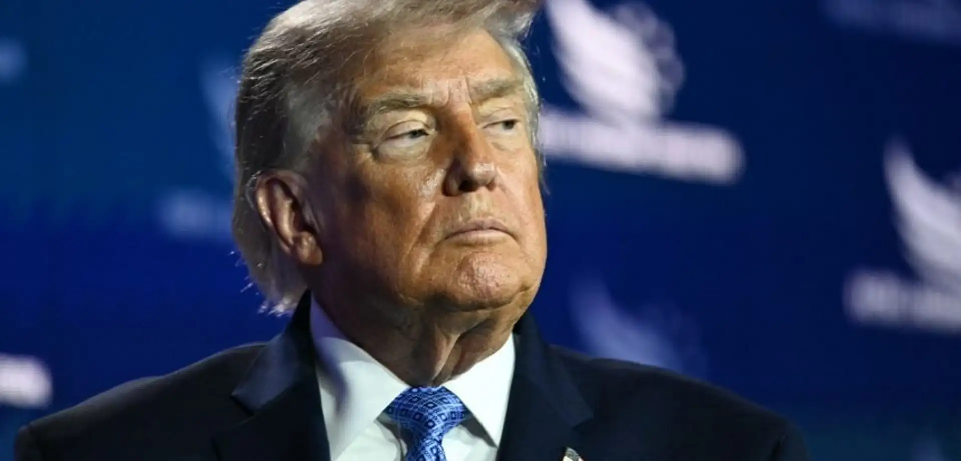 Trump'tan İran Konusunda 'İki Seçenek' Mesajı