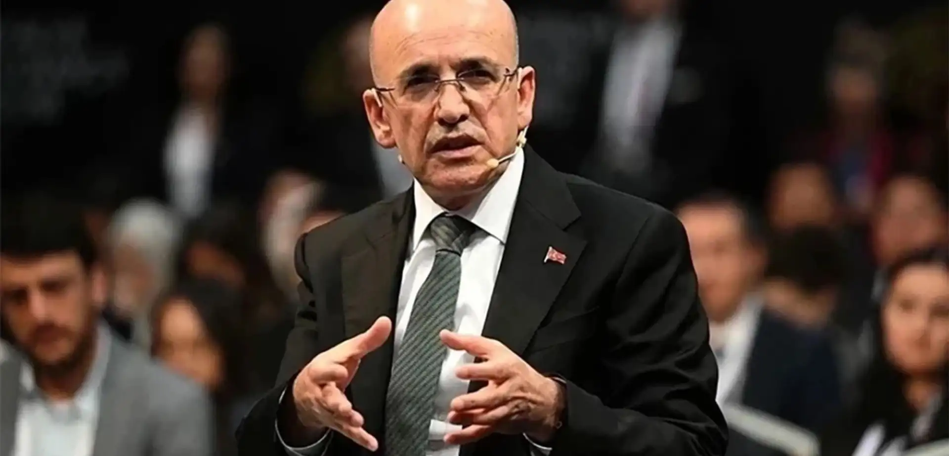 Bakan Şimşek: Yeni Fırsatların Önü Açılacak
