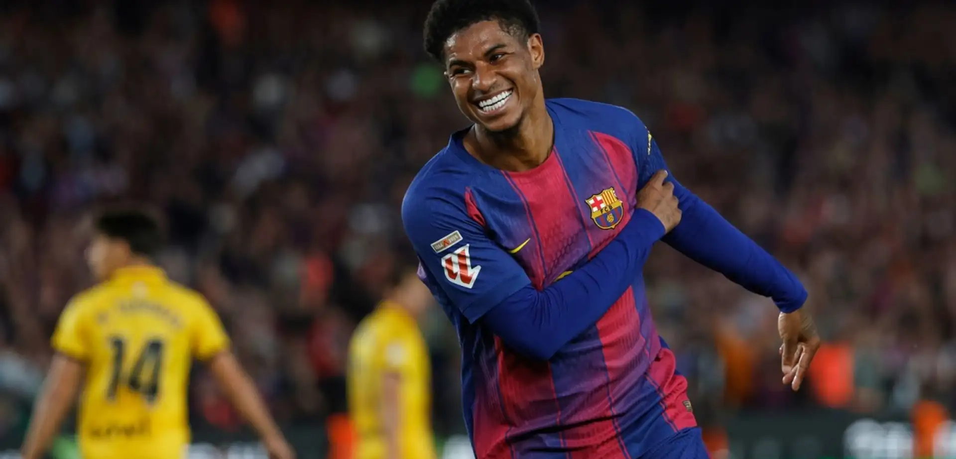 Fenerbahçe'de Greenwood'un Ardından Hedef Marcus Rashford!