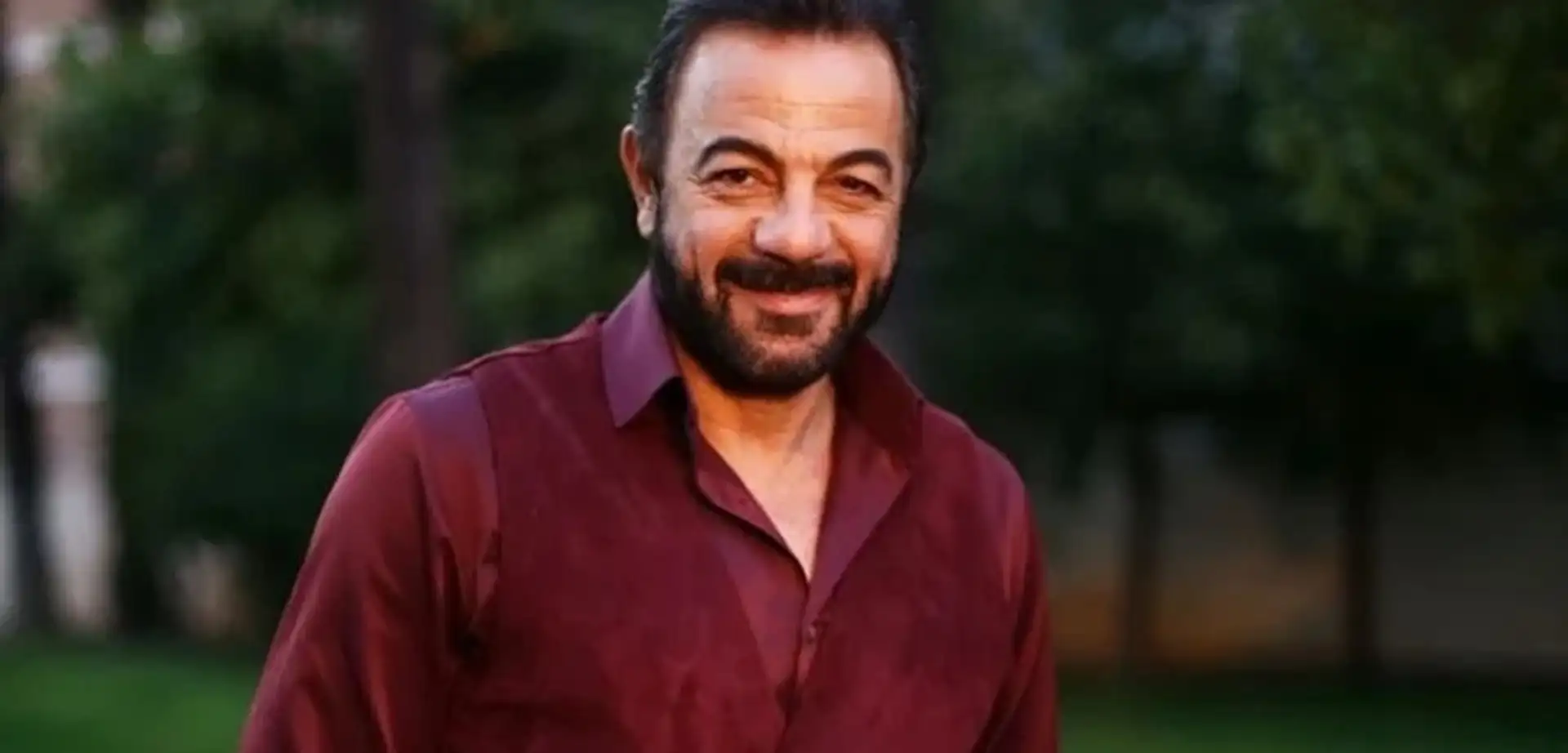 Kerem Alışık 'Haysiyet' Dizisindeki Rolünü Anlattı