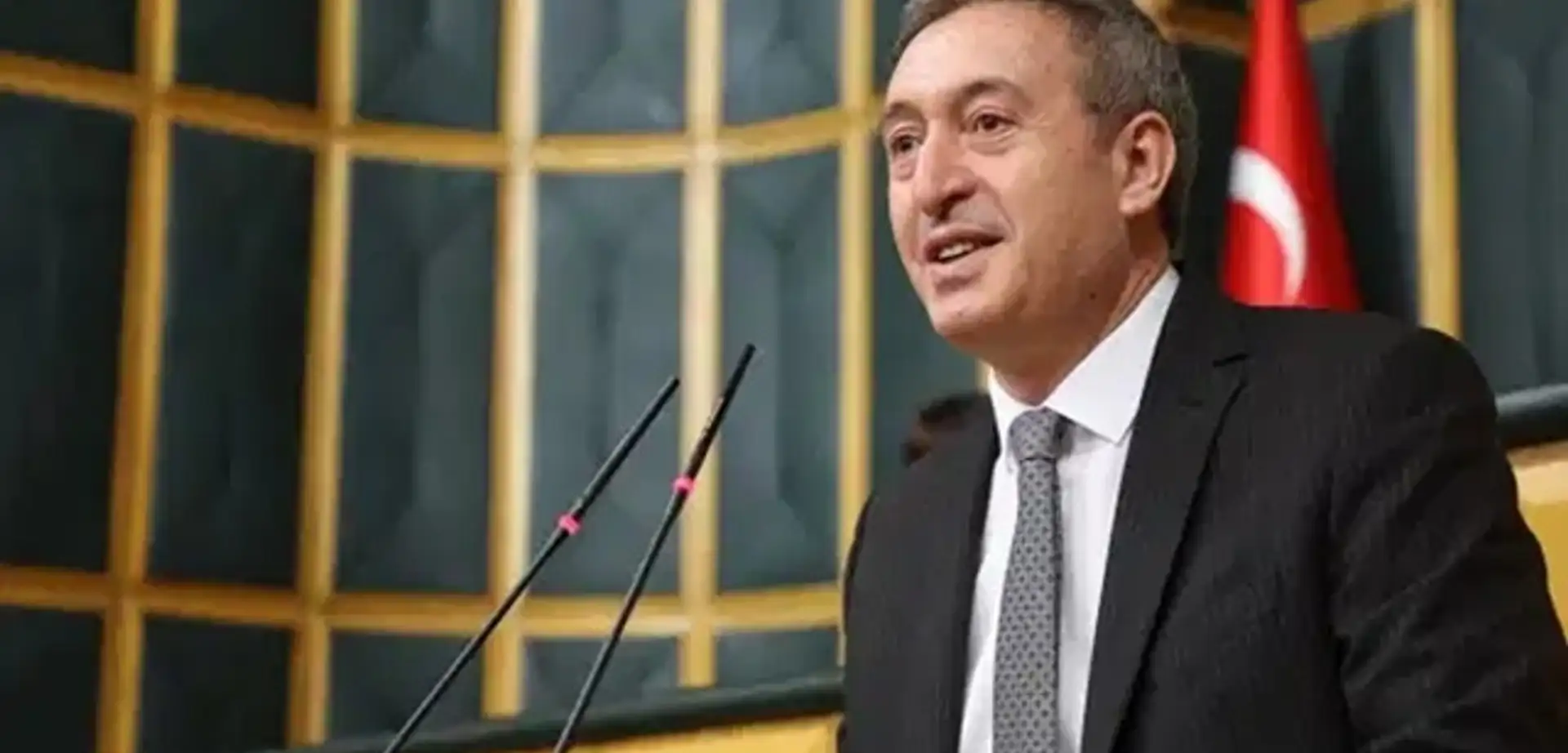 Tuncer Bakırhan'dan Barış Süreci Vurgusu
