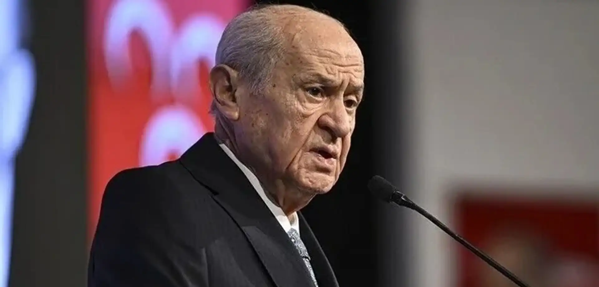 Devlet Bahçeli'den Özgür Özel'in Yeni Partisi İçin 'Hazine Yardımı' Çıkışı