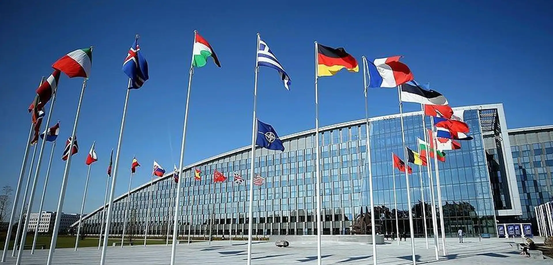 NATO'dan Savunmaya Yeni Finansman Modeli