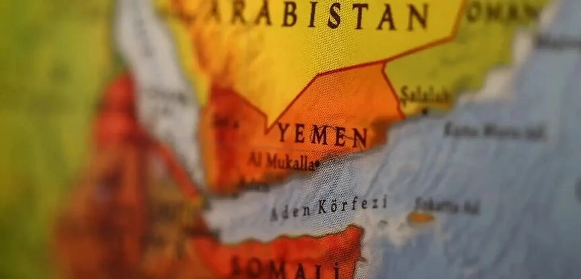 Husilerden Suudi Arabistan'a Sert Tepki