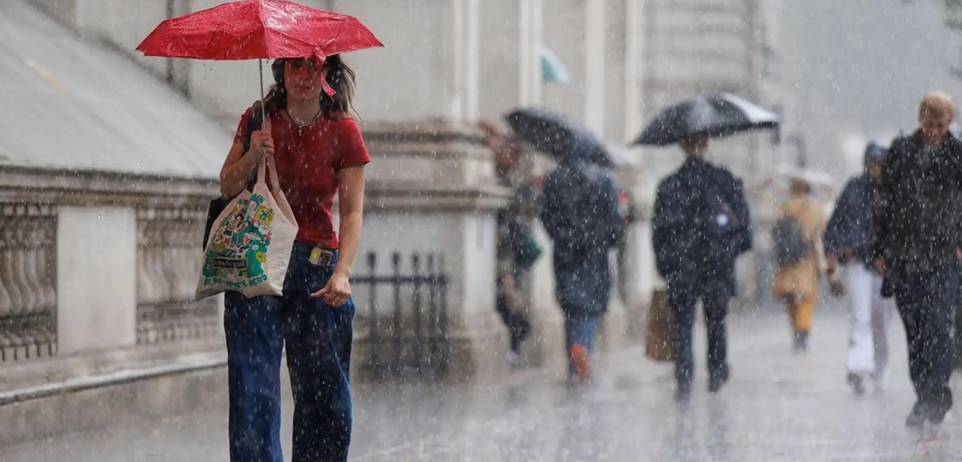 Meteoroloji'den 38 İle Kritik Uyarı