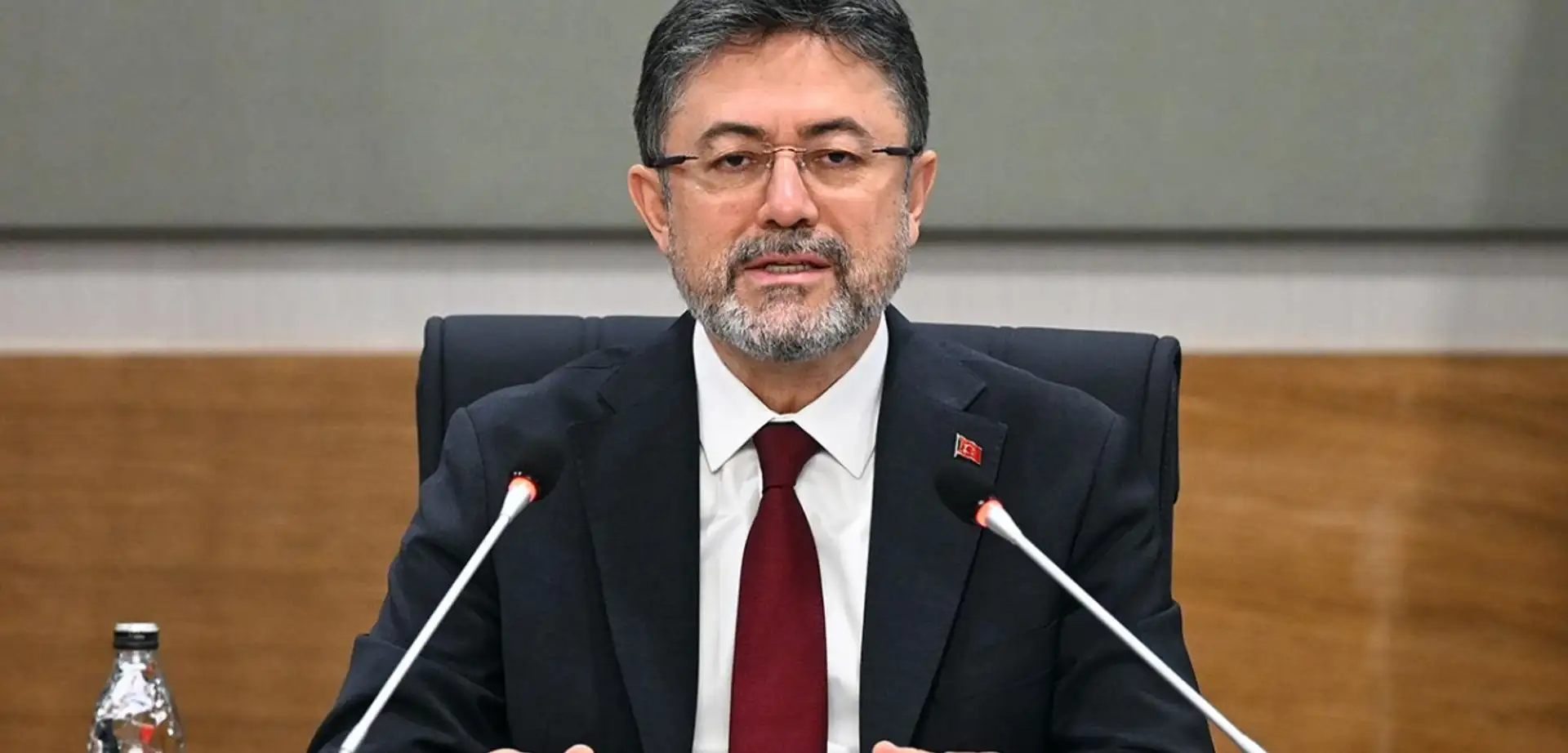 Yumaklı'dan Orman Yangınlarına Dair Açıklama
