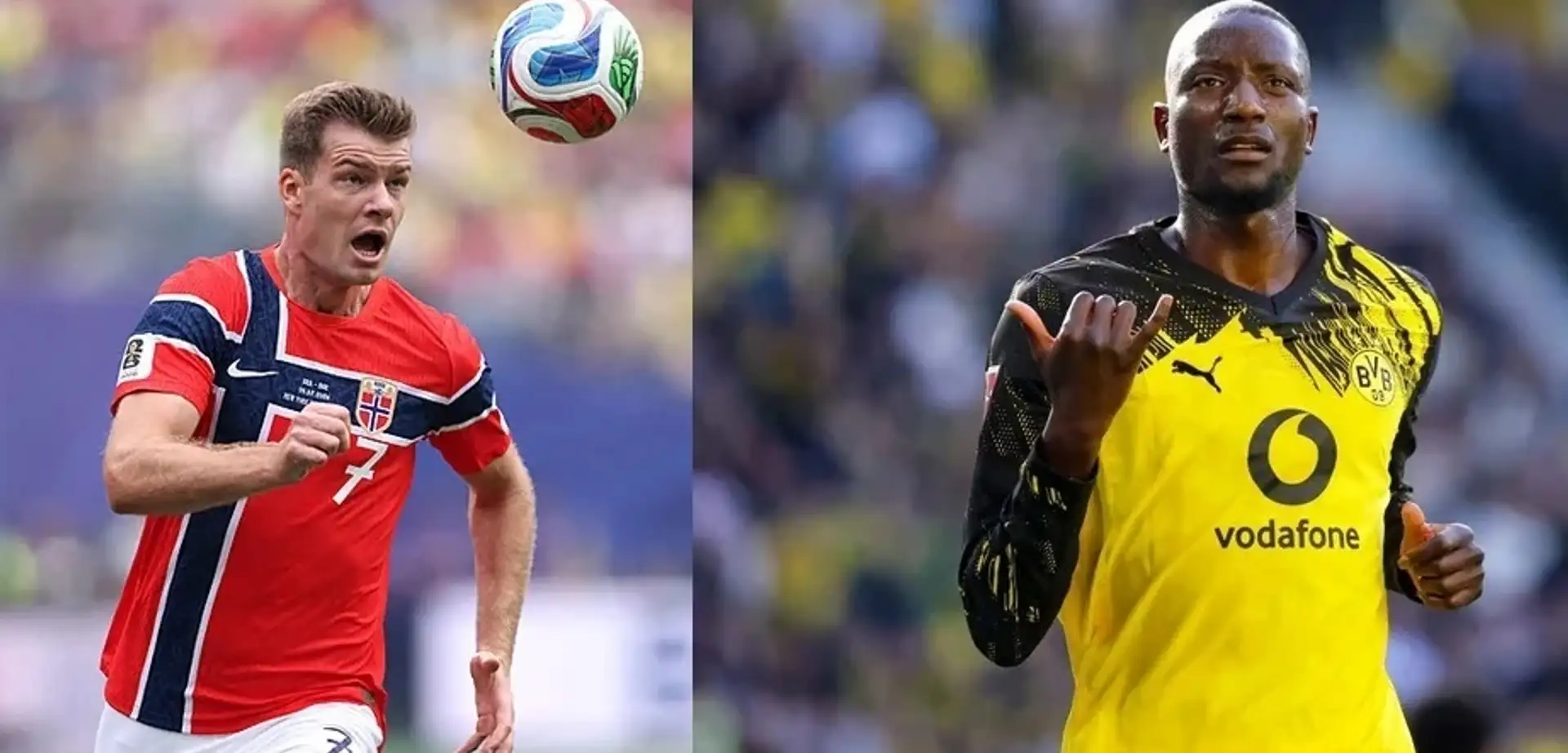 Fenerbahçe'de Forvet Operasyonu: Guirassy ve Sörloth Bombası!