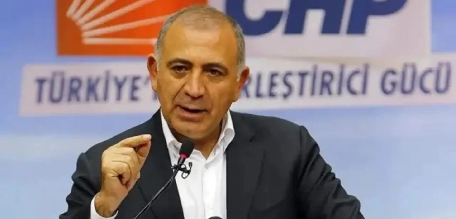 Kılıçdaroğlu'ndan Gürsel Tekin'e Yeni Görev