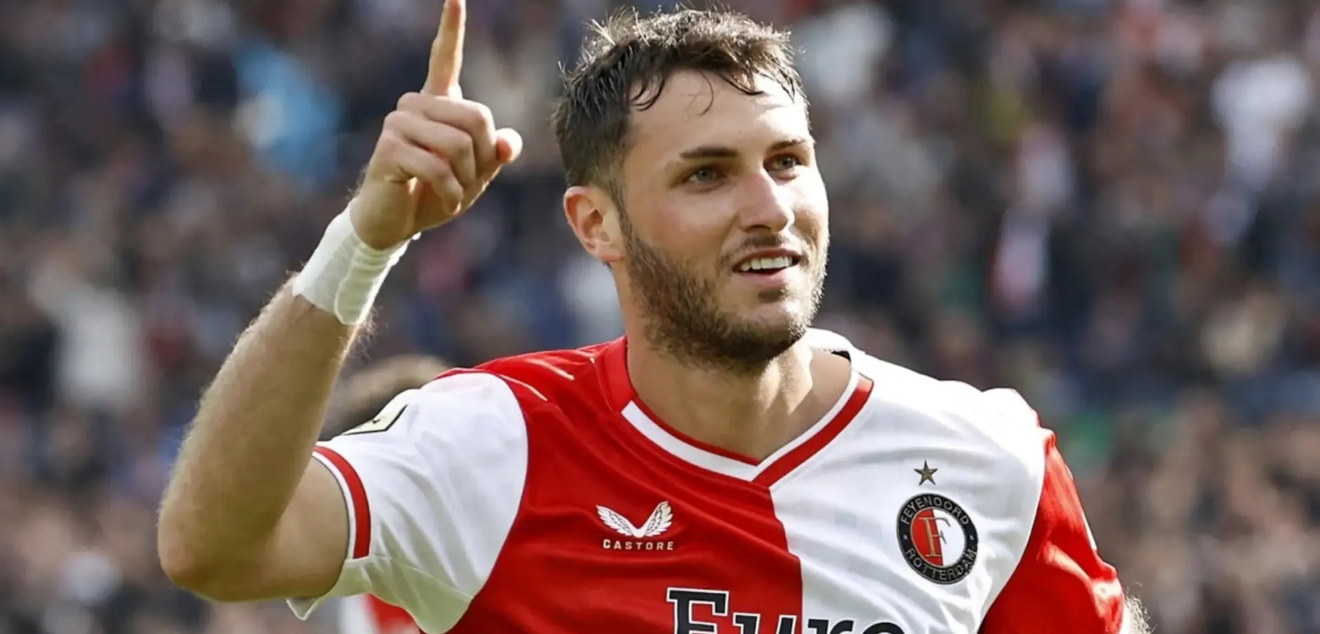Fenerbahçe'de Forvet Transferinde Büyük Bomba: Santiago Gimenez Gündemde!