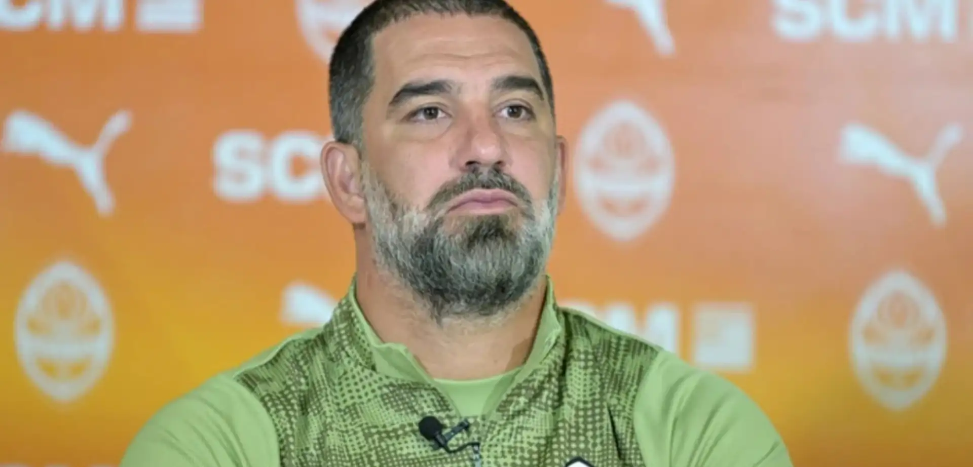 Arda Turan Ukrayna'da Sezonun Teknik Direktörü Seçildi!