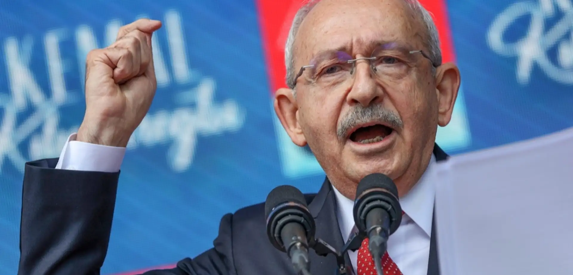Kılıçdaroğlu'ndan CHP Grubunda Arınma ve Kararlılık Mesajı