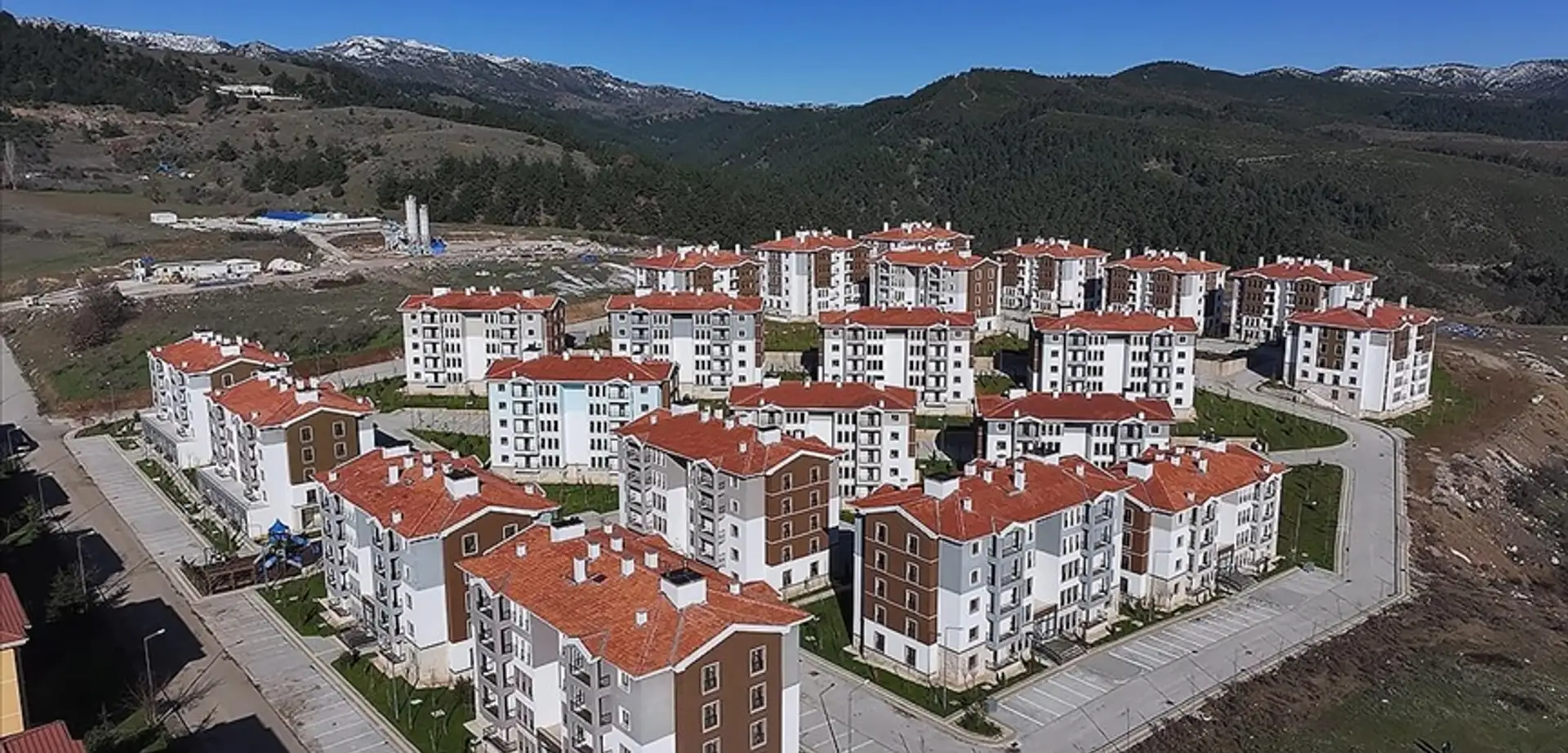 İstanbul’da Kiralık Sosyal Konut Dönemi Başlıyor