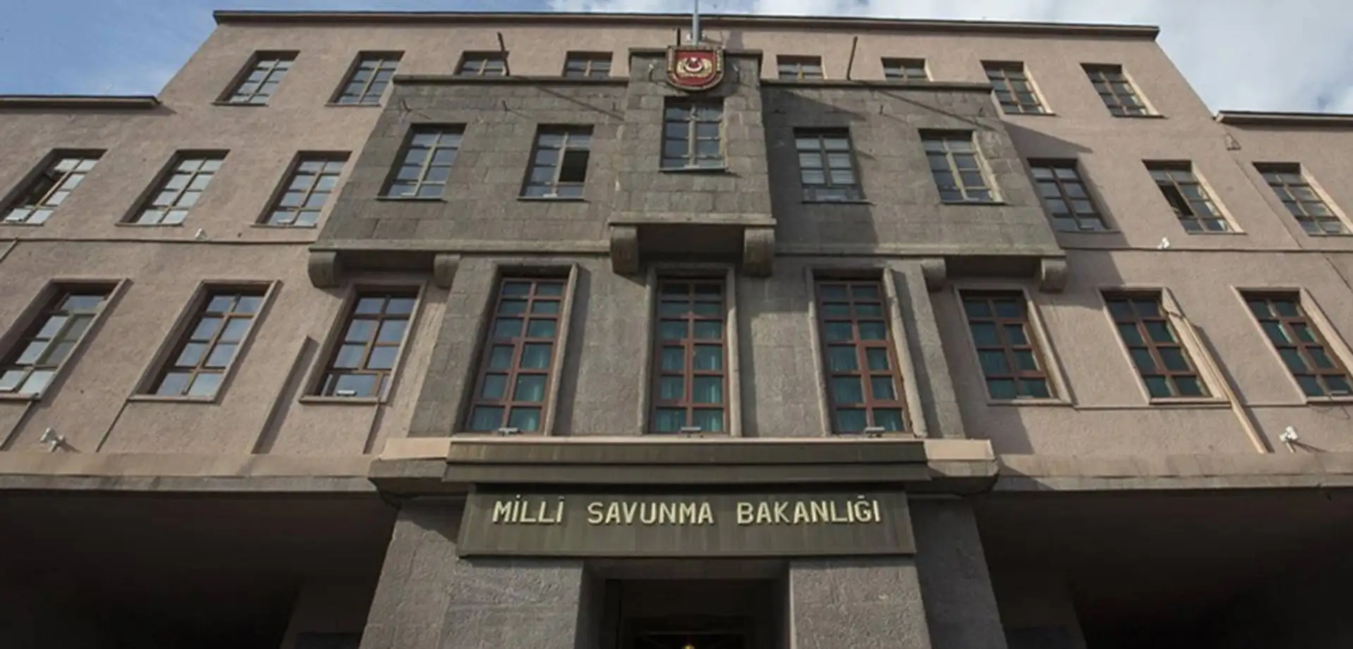 MSB'den "Çerçeve Yasa" Açıklaması: Gerekli Çalışmalar Başlatıldı