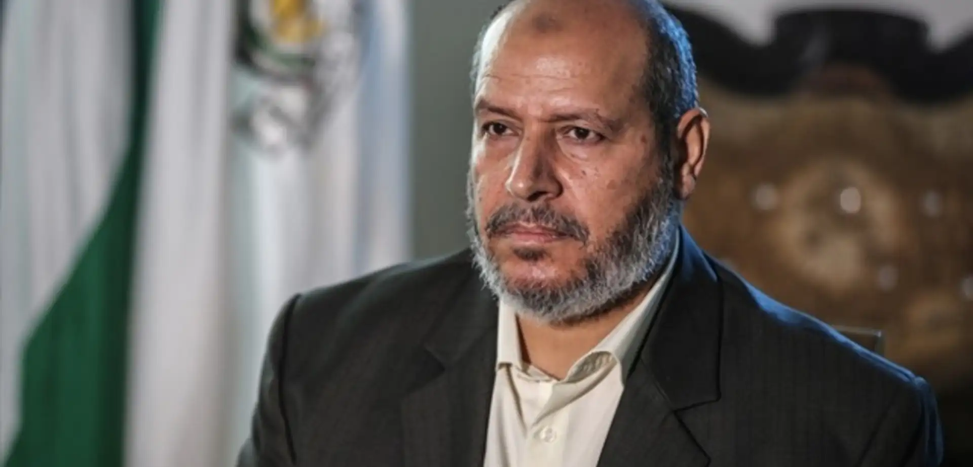 Hamas Heyeti Kahire’de Temaslarda Bulundu