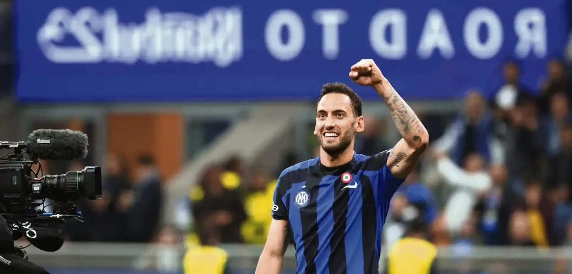 Fenerbahçe, Hakan Çalhanoğlu Transferinde Harekete Geçiyor