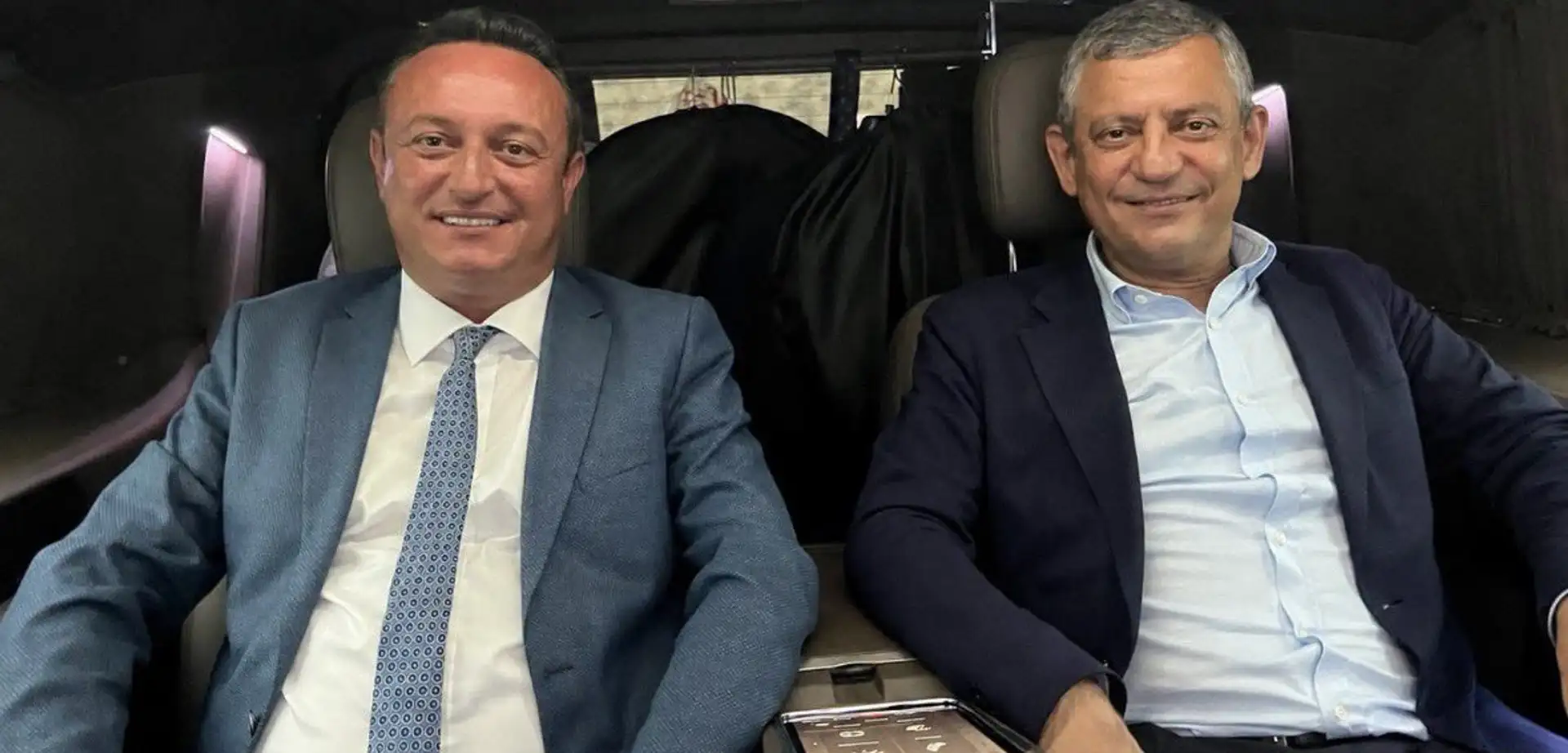 Alkollü Araç Kullanırken Kazaya Karışmıştı! YENİ Parti Burdur İl Başkanı Barış Ayten Tutuklandı