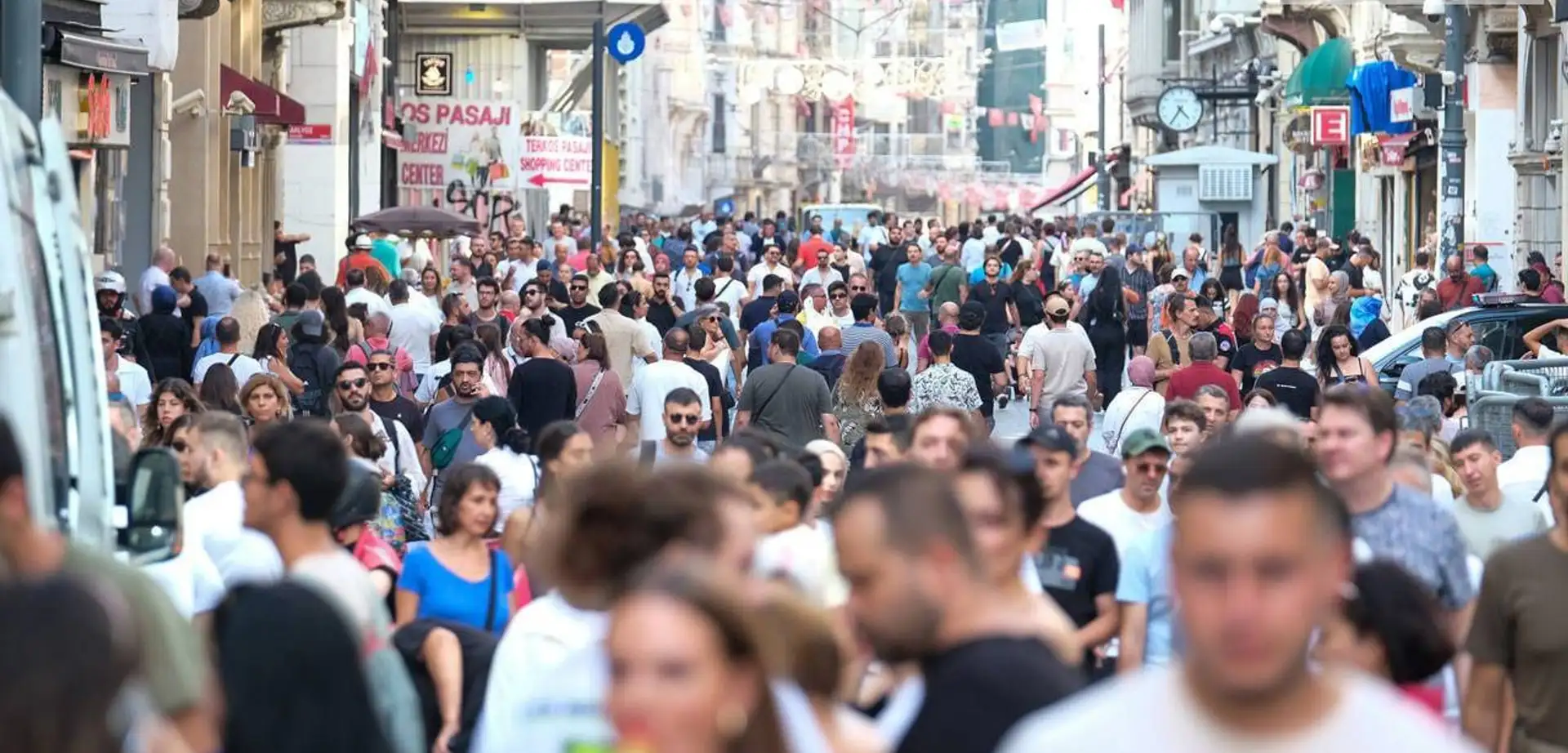 İşsizlik Oranı Yüzde 7,9 ile Tarihi Bir Düşüş Yaşadı