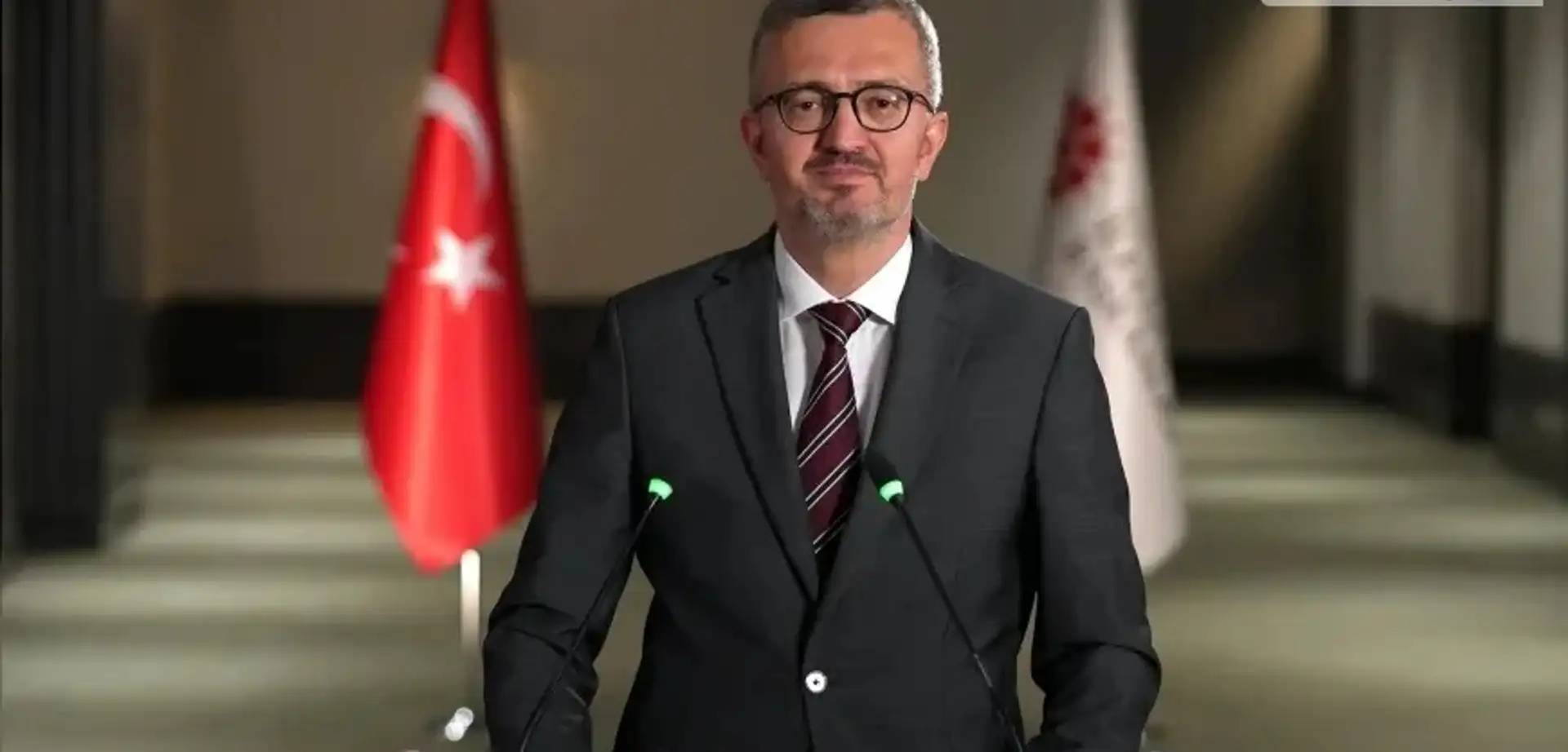 İletişim Başkanı Duran'dan Netanyahu'nun Hedef Gösteren Açıklamalarına Sert Tepki