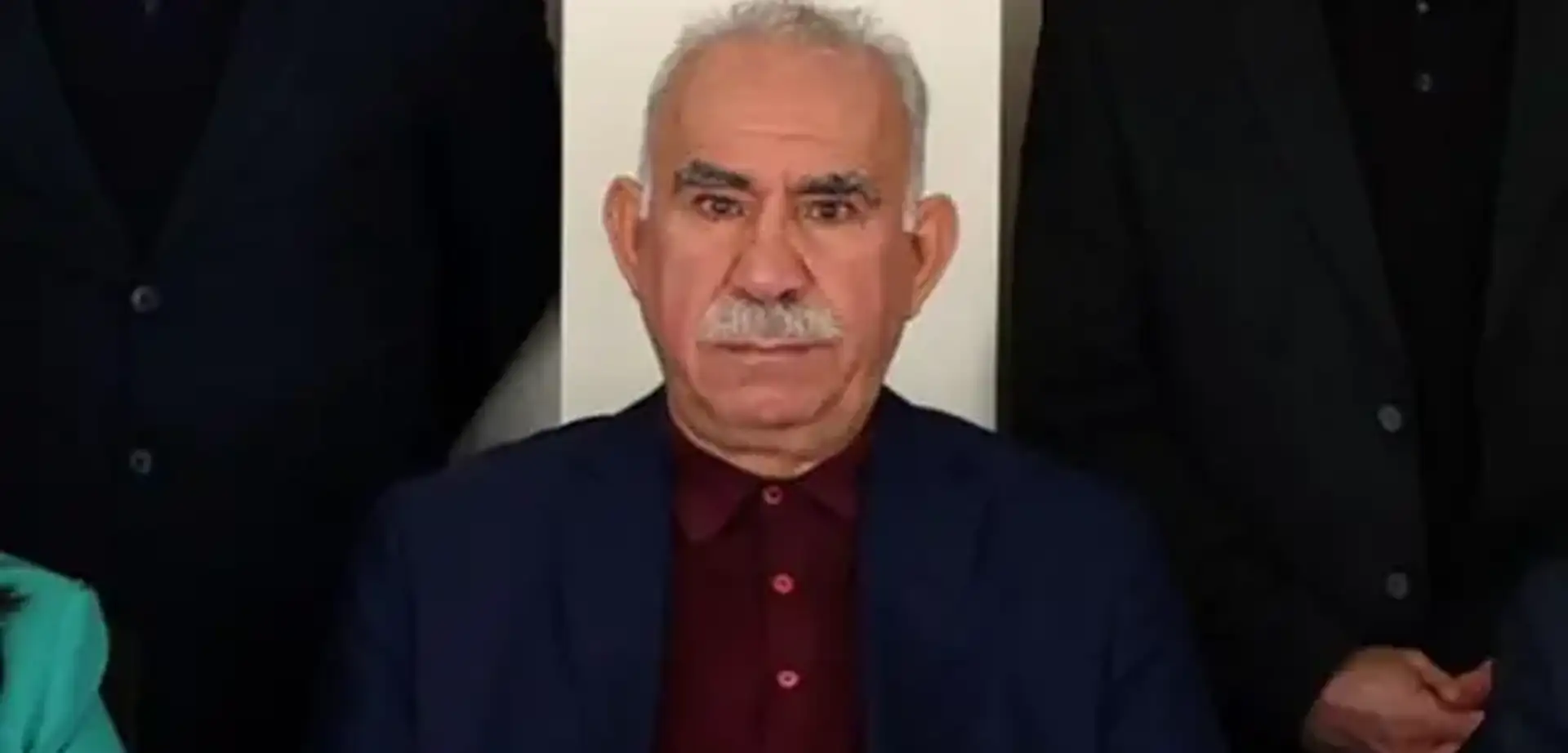İmralı Heyeti'nden "Tutanak" İddialarına Sert Tepki