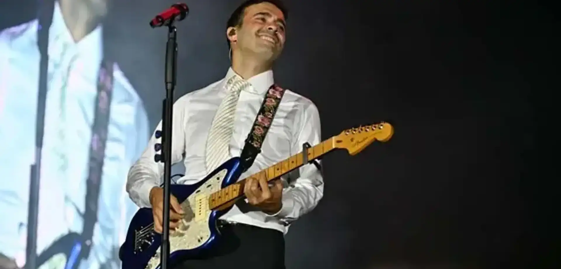 Mert Demir, Ordu Kültür Yolu Festivali'nde Konser Verdi