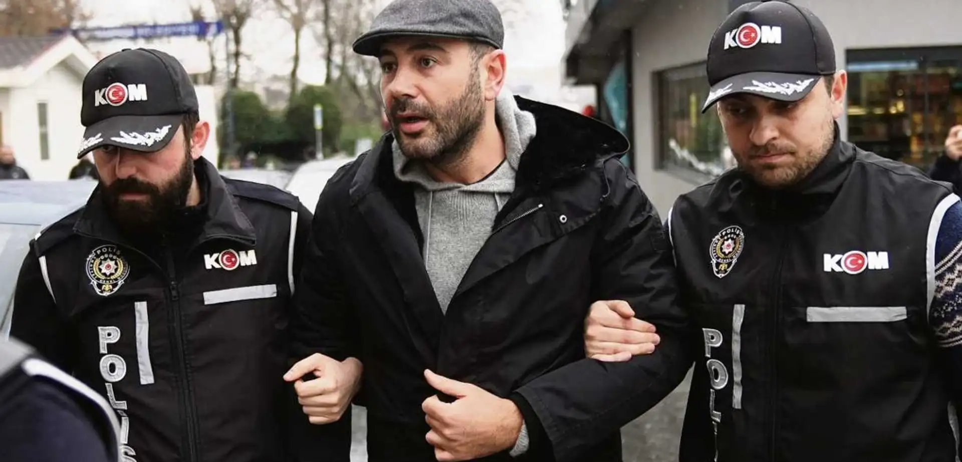 CHP'li Belediyelerdeki Rüşvet Çarkı Davasında Karar Günü