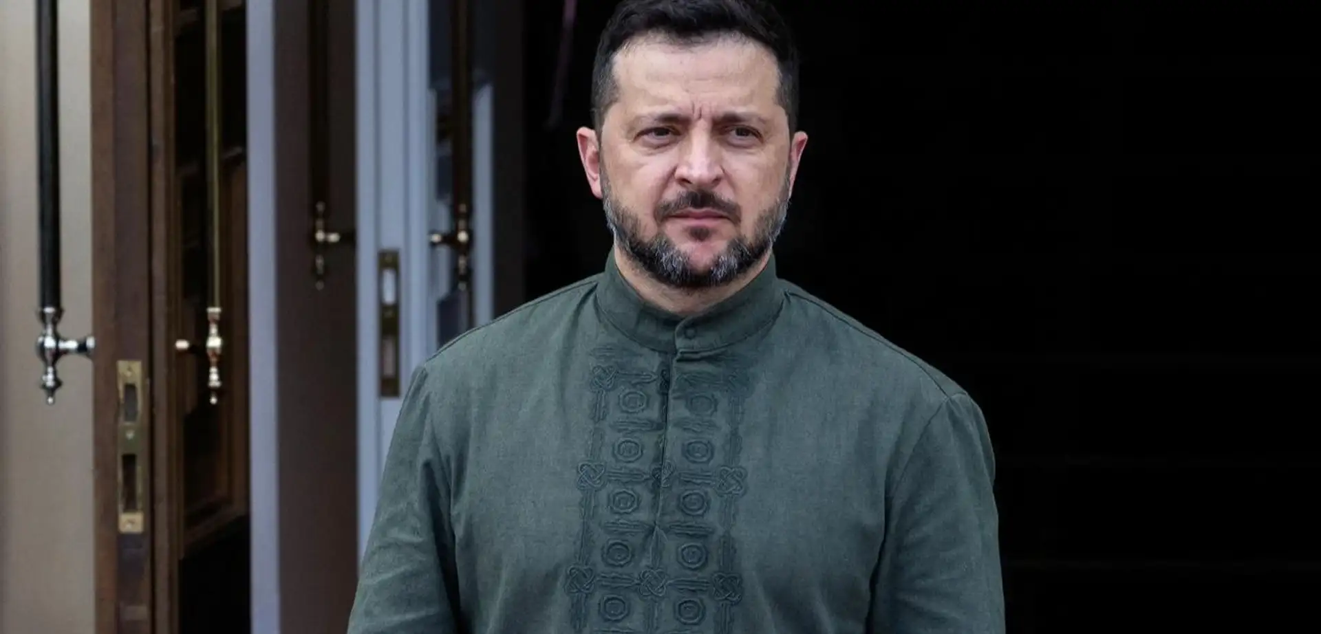 Zelenski: "Putin, Karadeniz'deki Gemi Taşımacılığı Ateşkesi Teklifini Reddetti"