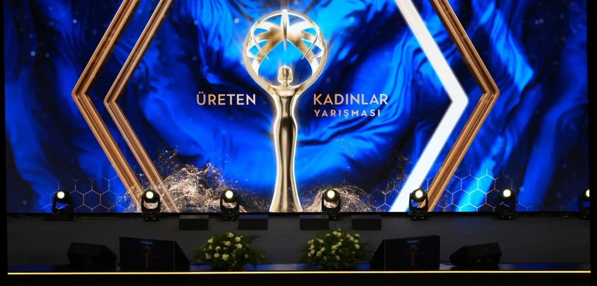 Halkbank Üreten Kadınlar Yarışması’nın yeni dönem başvuruları başladı