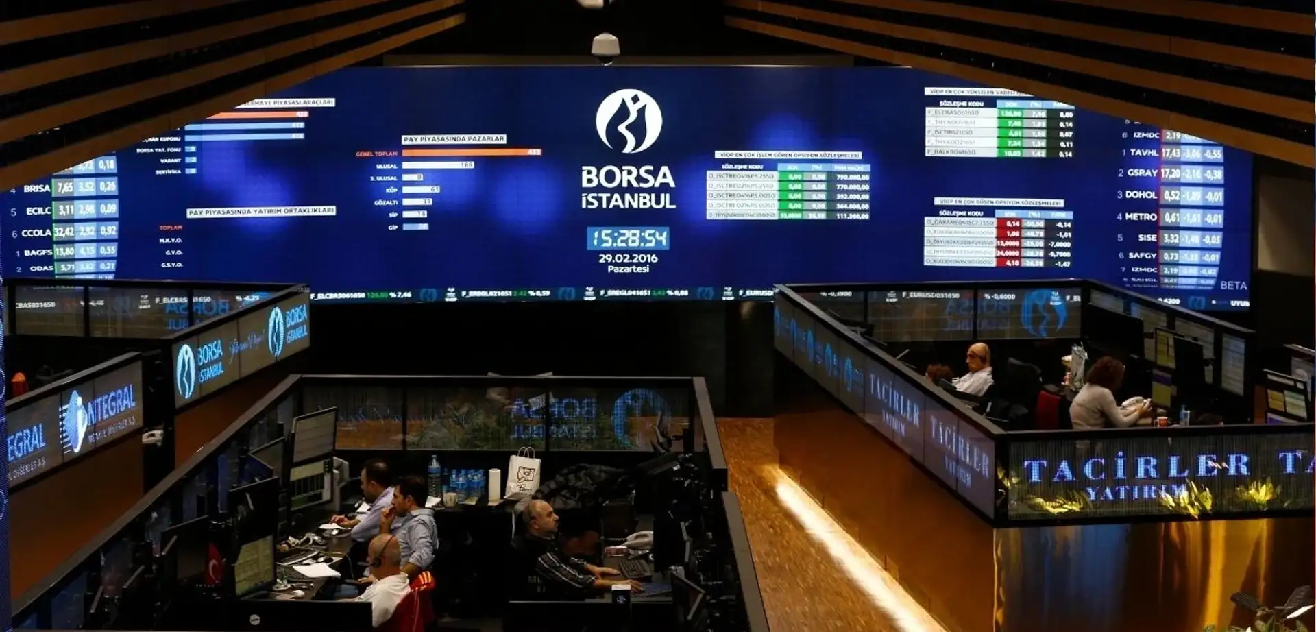 BRLSM’den TSK karargahı için 541 milyon TL’lik anlaşma