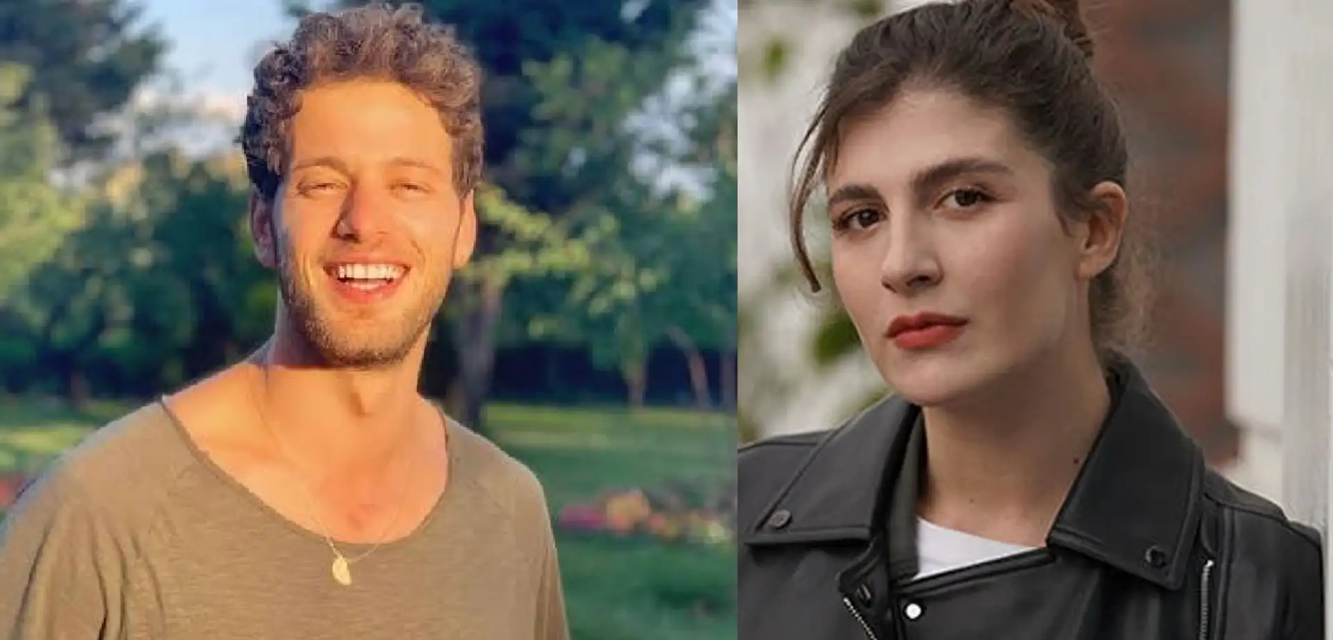 Taşacak Bu Deniz'in Yıldızları Hakkında Sürpriz İddia: Naz Çağla Irmak ile Rami Narin Aşk mı Yaşıyor?