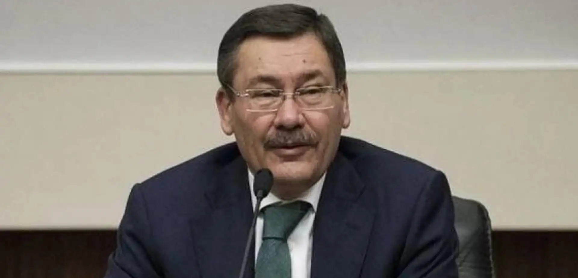 Melih Gökçek Hakkında 'Yurt Dışı Para Transferi' Soruşturması