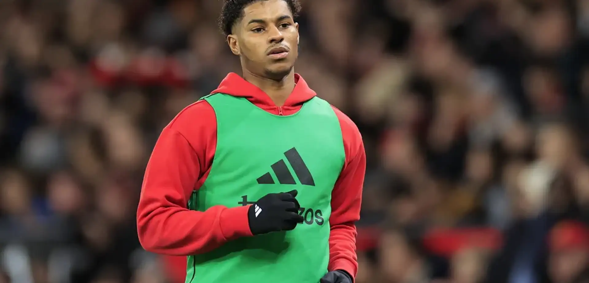 Fenerbahçe, Marcus Rashford'un Alternatiflerini Buldu