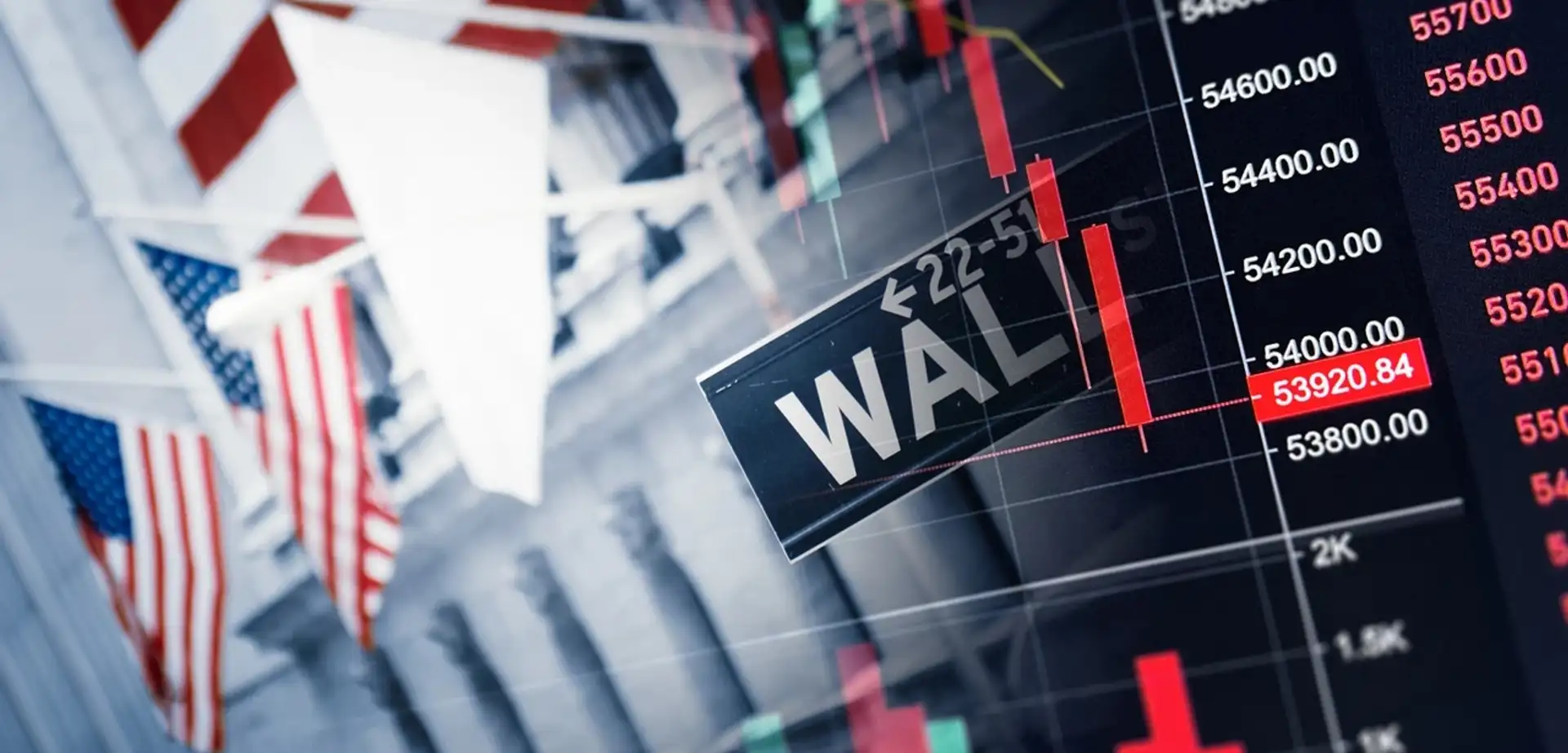 Bank of America'dan borsa uyarısı: Risk sarıya indi ama bitmedi