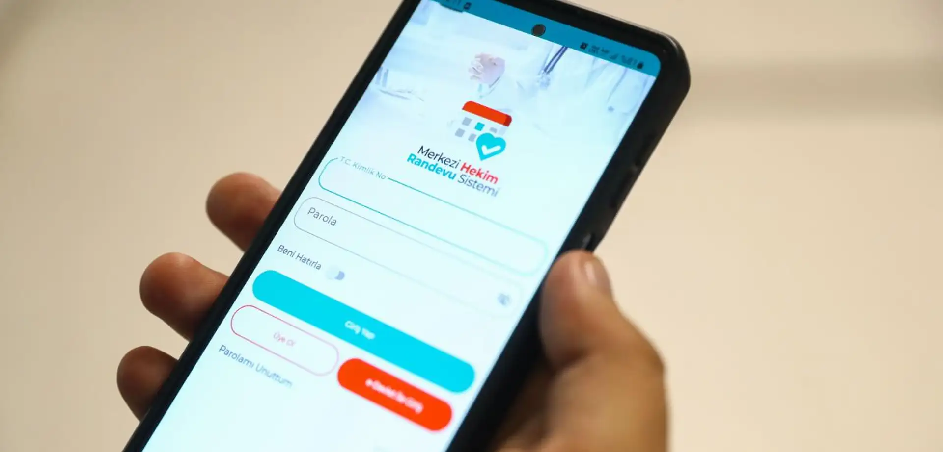 Samsun'da MHRS randevusu alırken 44 bin 444 lira dolandırıldı