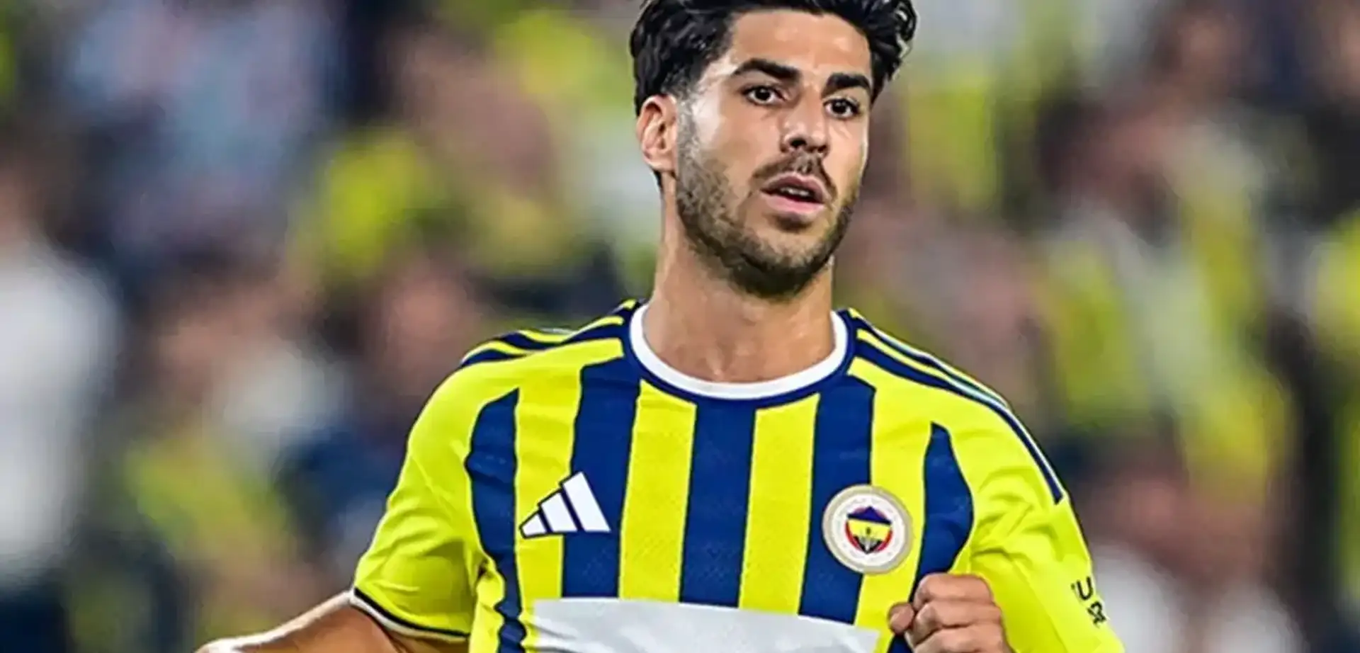 Fenerbahçe'de Marco Asensio'nun Ameliyat Durumu Netleşti