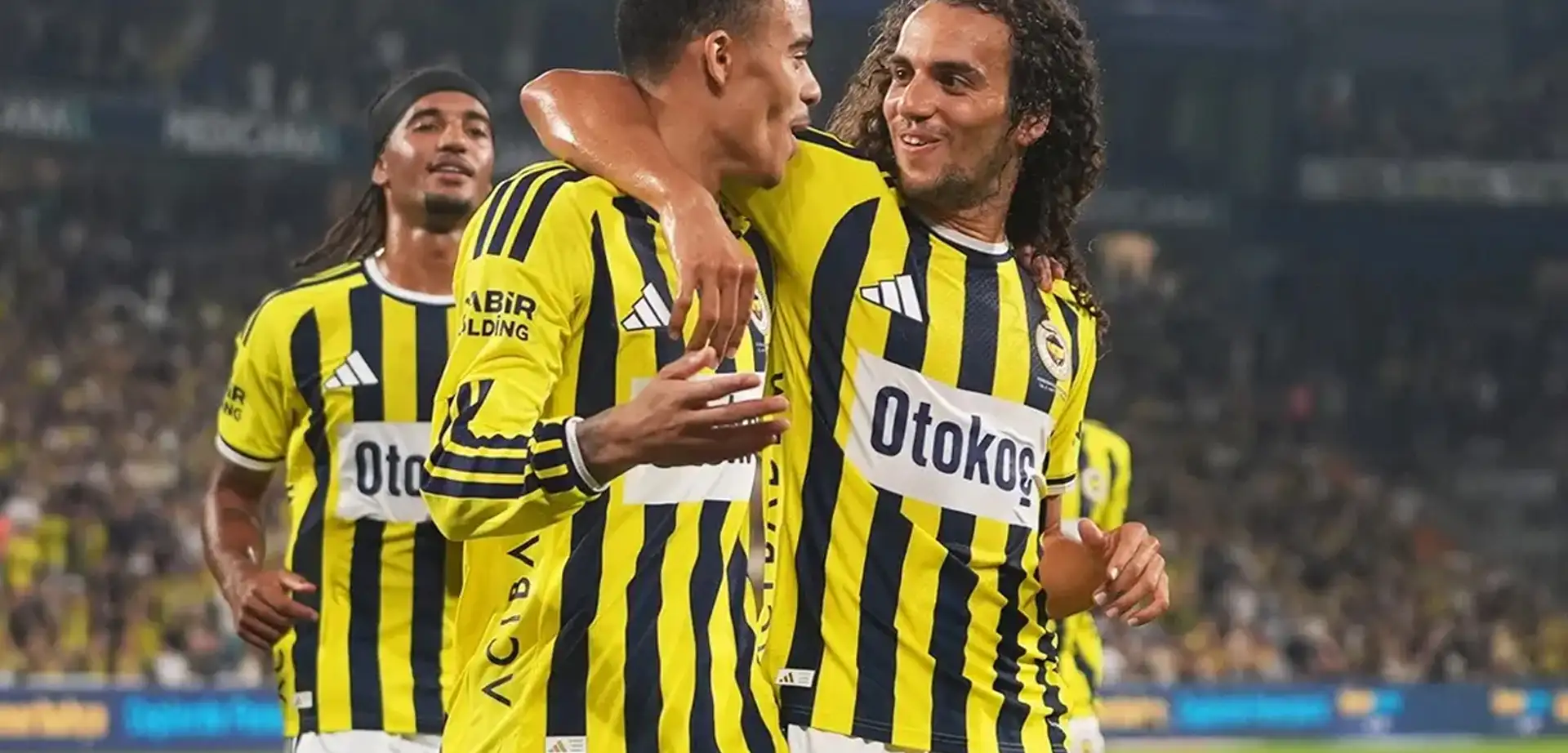 UEFA'dan Mason Greenwood ve Matteo Guendouzi Hakkında Soruşturma! Fenerbahçe'den Açıklama Geldi
