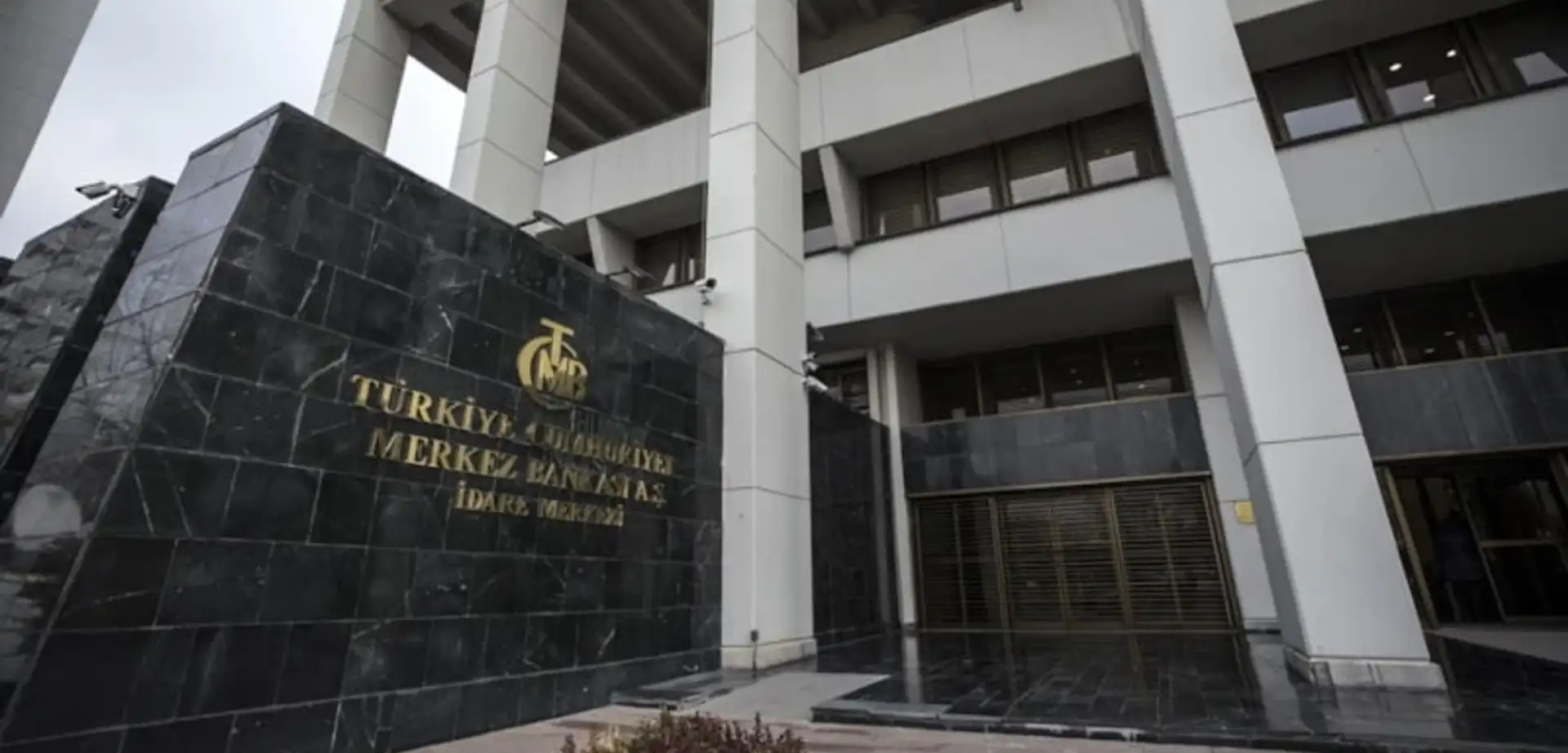 TCMB'nin Yılın Altıncı Faiz Kararı İçin Gözler 10 Eylül’e Çevrildi