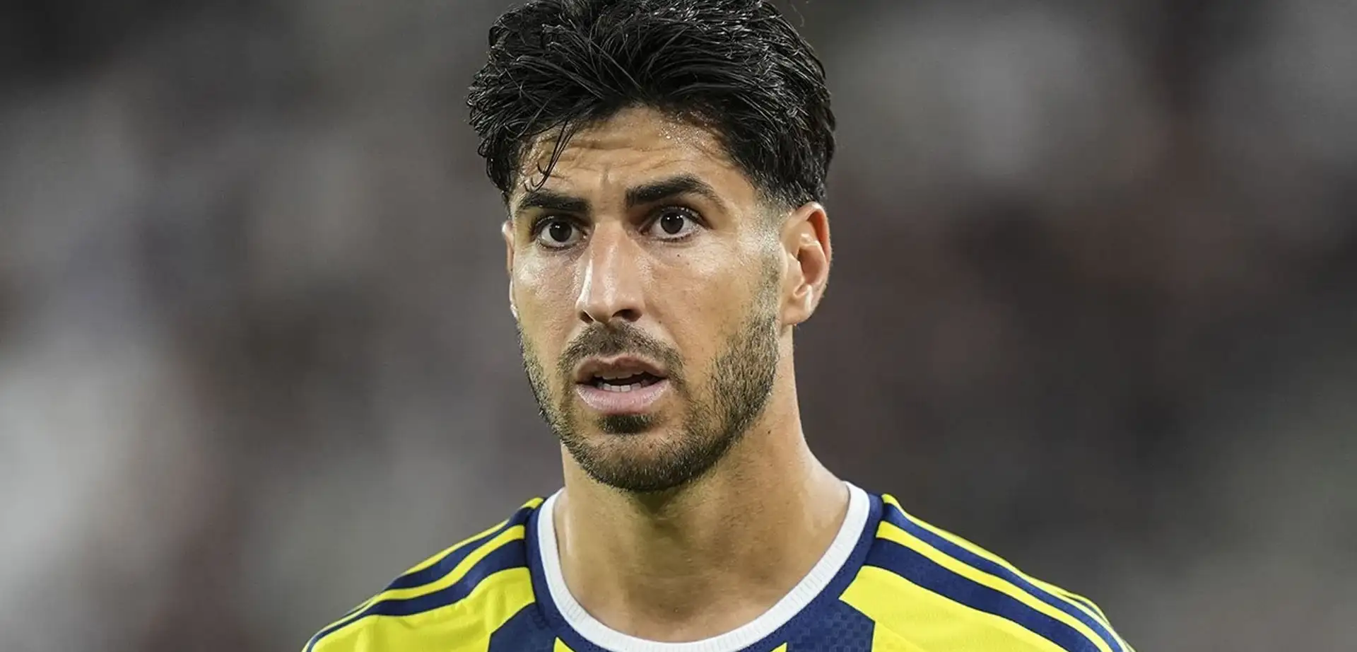 Fenerbahçe'de Asensio Gelişmesi: Beşiktaş Derbisinde Olmayacak!