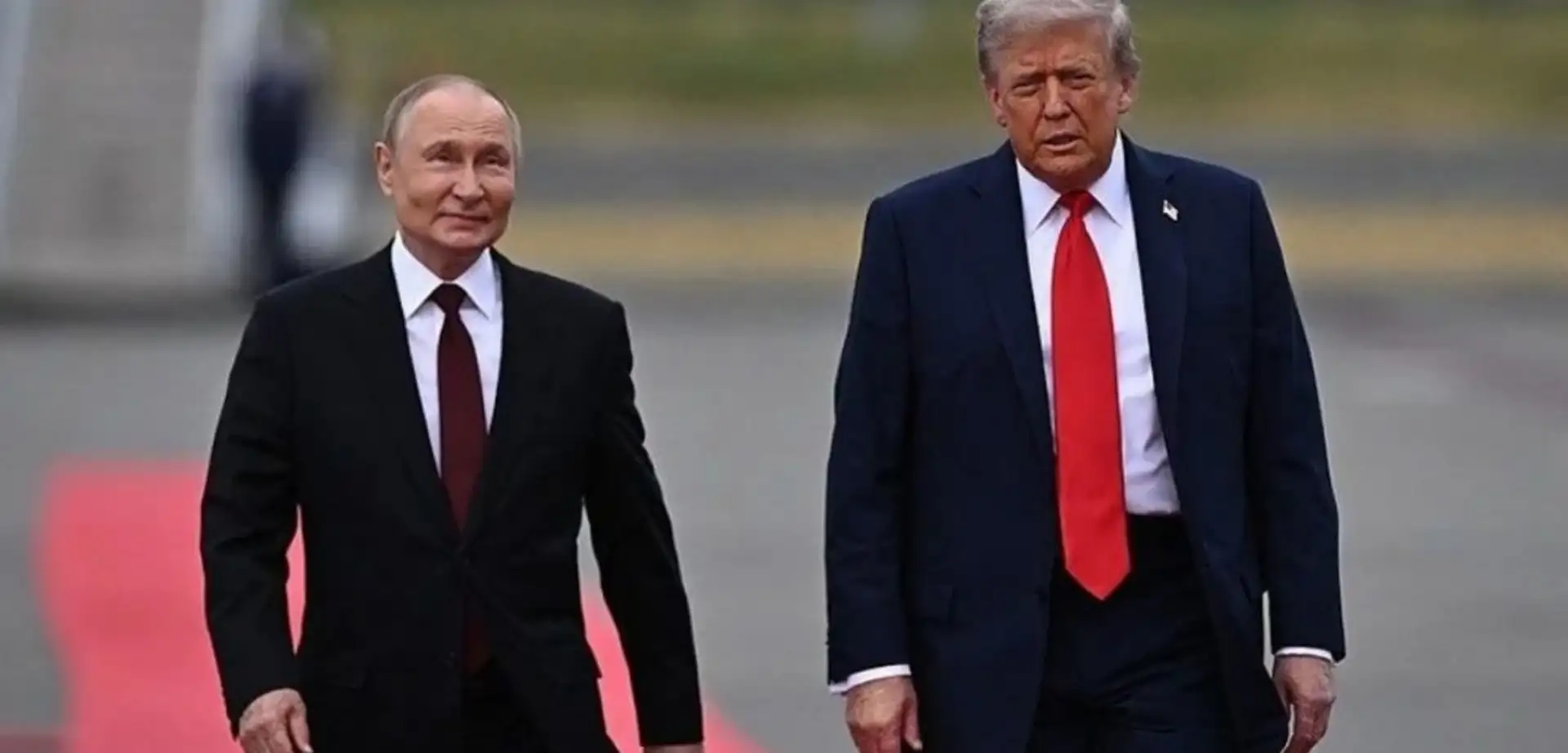 Trump: "Putin, NATO Topraklarına Saldırı Planlamaz"