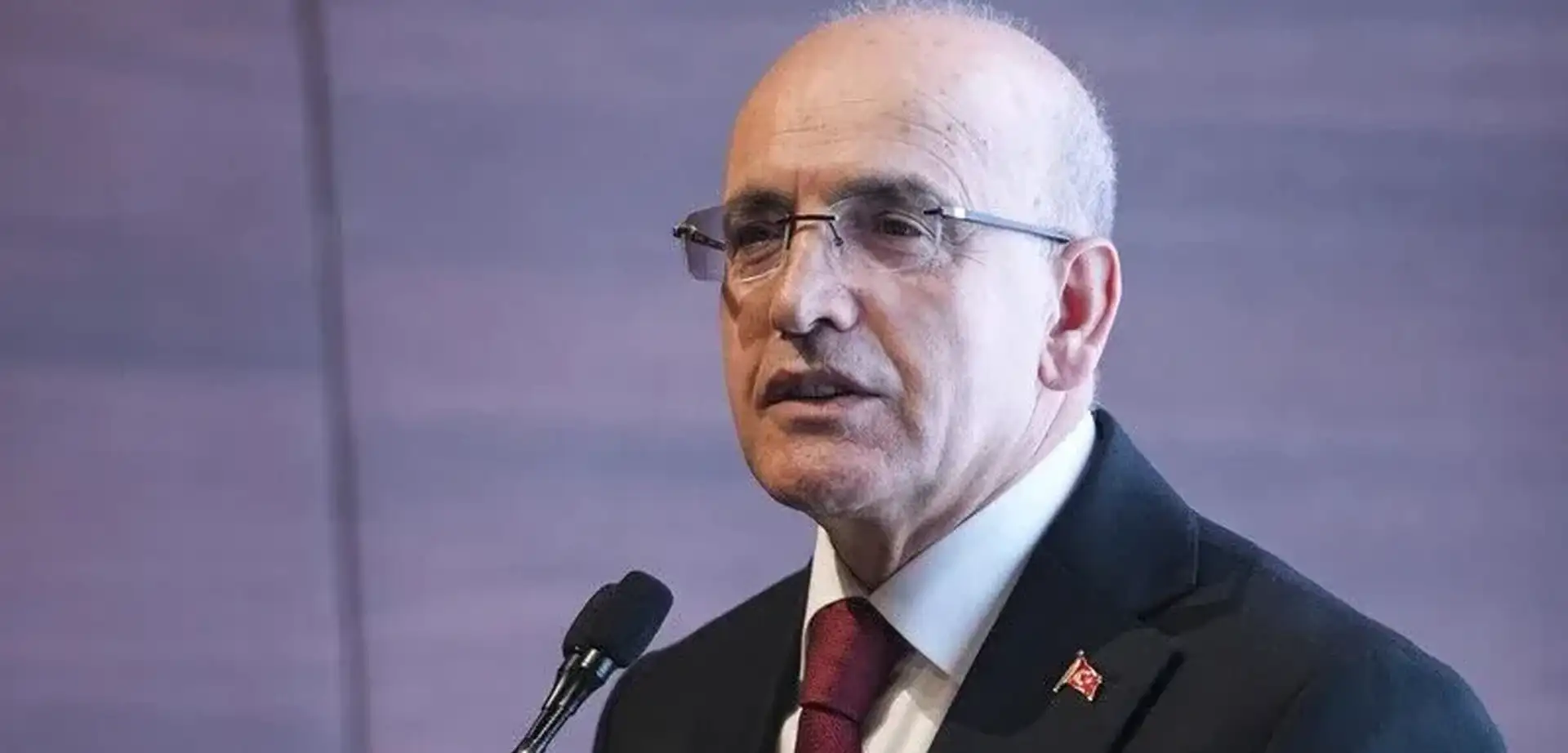 Bakan Şimşek'ten OVP Değerlendirmesi